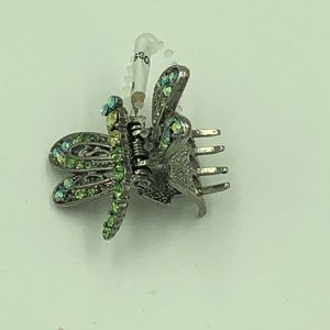 Fashion hair clip